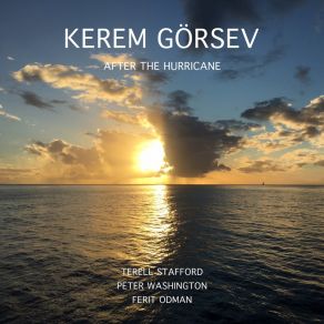 After The Hurricane album cover