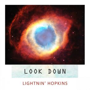 Look Down album cover
