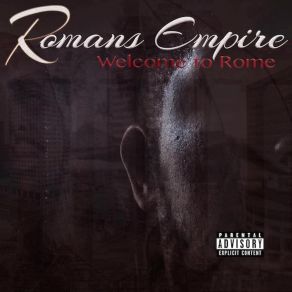 Romans Empire Welcome To Rome album cover