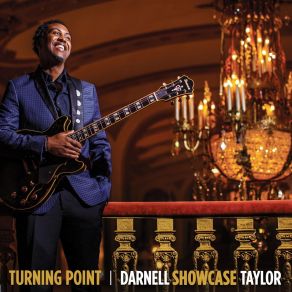 Turning Point album cover