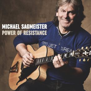 Power Of Resistance album cover