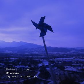 Slumber (My Soul Is Crashing) album cover