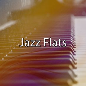 Jazz Flats album cover