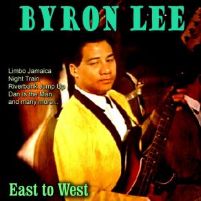 East To West album cover