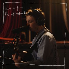 Live At Hoxton Hall (Live At Hoxton Hall) album cover