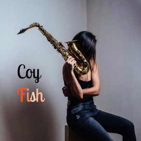 Coy Fish album cover