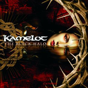 The Black Halo (Japanese Edition) album cover