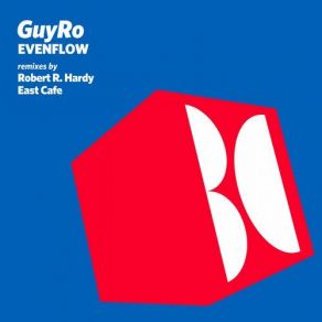 Evenflow album cover