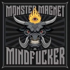 Mindfucker album cover