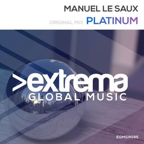 Platinum (Maxi-Single) album cover