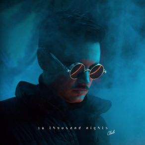 12 Thousand Nights – Club album cover