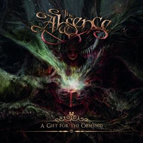 A Gift For The Obsessed album cover