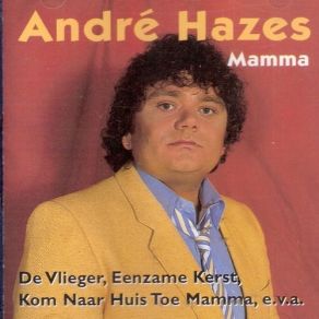 Mamma album cover