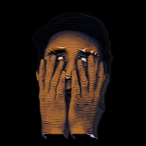 Anti-Self album cover
