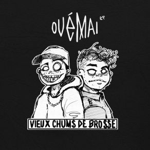 Ouémai album cover