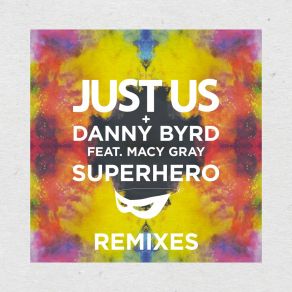 Superhero (Remixes) album cover