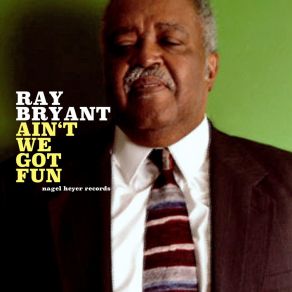 Ain't We Got Fun album cover
