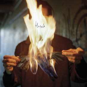 Oss Är Allt album cover