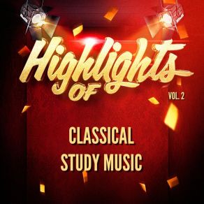 Highlights Of Classical Study Music, Vol. 2 album cover