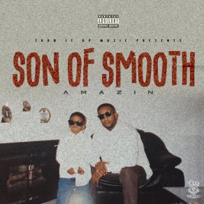 Son Of Smooth album cover