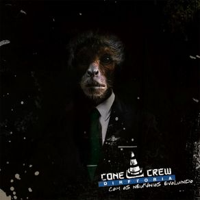 Com Os Neurônios Evoluidos album cover