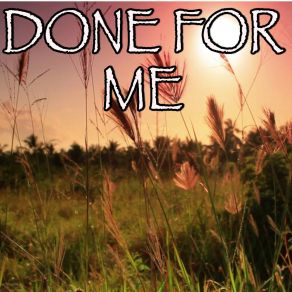 Done For Me - Tribute To Charlie Puth And Kehlani album cover