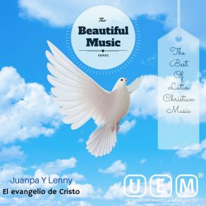 The Best Of Latin Christian Music - El Evangelio De Cristo album cover