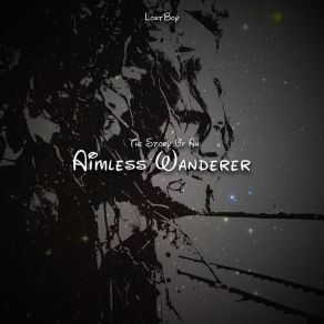 Aimless Wanderer album cover