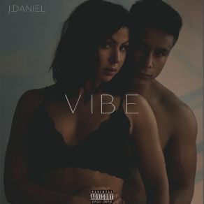 Vibe album cover