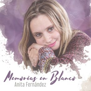 Memorias En Blanco album cover
