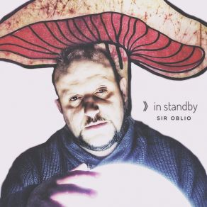 In Standby album cover