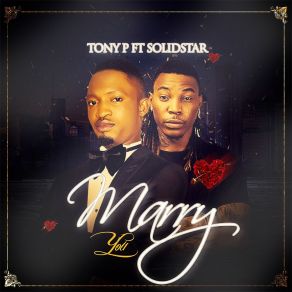 Marry You album cover
