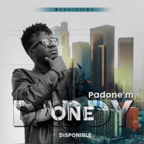 Padone'm album cover