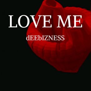 Love Me album cover