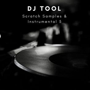 Scratch Sample & Instrumental 5 album cover