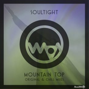 Mountain Top album cover