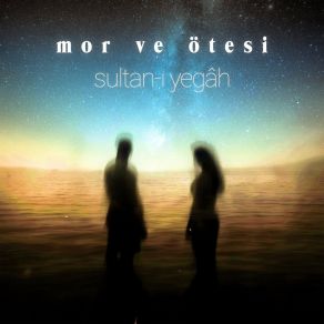 Sultan-I Yegâh album cover