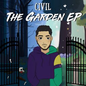 The Garden album cover