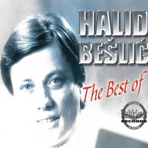 The Best Of album cover