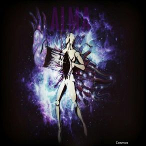 Cosmos album cover