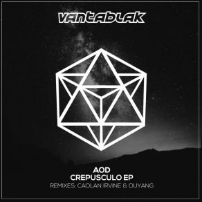 Crepusculo album cover
