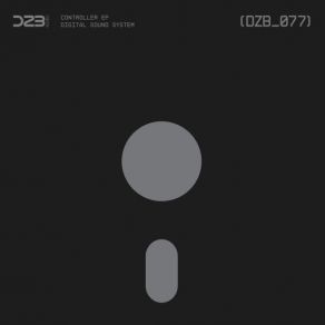 Controller (Original Mix) album cover