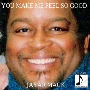 You Make Me Feel So Good album cover