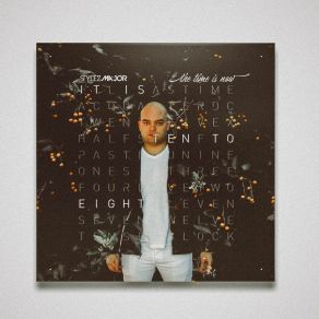 The Time Is Now album cover