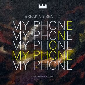 My Phone album cover