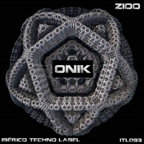 Onik album cover