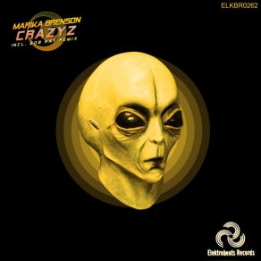 CrazyZ album cover