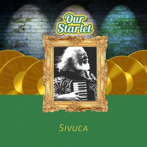 Our Starlet album cover
