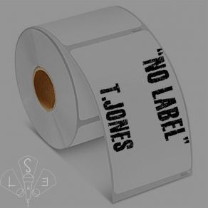 No Label album cover