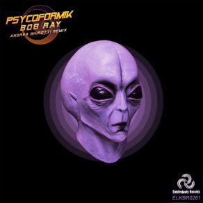 Psycoformik album cover